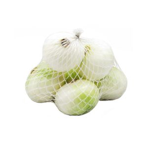 Cebolla Blanca Malla x 1000 g