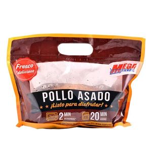 Pollo Asado Entero x 1 und