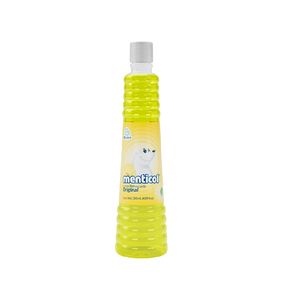 Locion Menticol Original x 130 ml