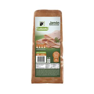 Jamón Colanta x 500 g