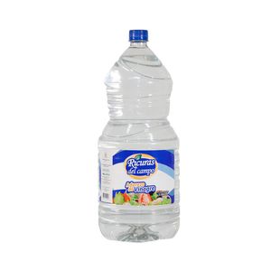 Aderezo Vinagre Ricuras del Campo x 3000 ml