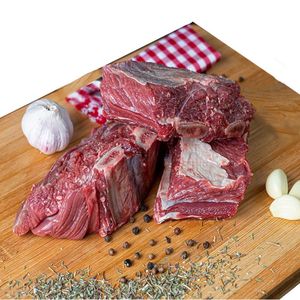 Costilla Corriente x 500 g