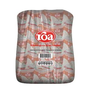 Paca Arroz Roa 25 unds x 500 g c/u