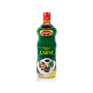 Salsa Carne La Coruña x 1000 g