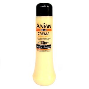 Tratamiento Anian Con Keratina x 1000 ml