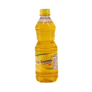 Aceite Ricaceite Oleína x 500 cm3