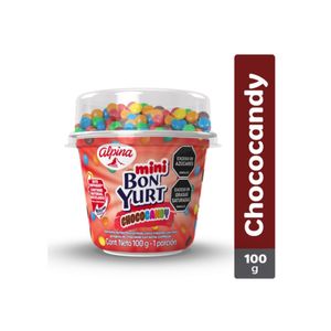 Mini Bon Yurt Chococandy x 100 g
