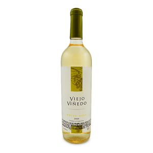 Vino Viejo Vinedo Blanco 750 ml