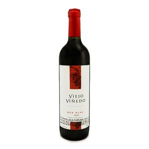 Vino Viejo Vinedo Tinto Malbec_ 750 ml