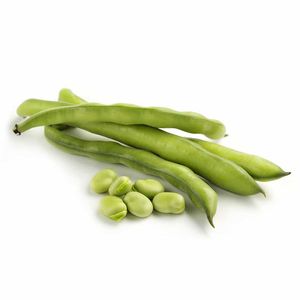 Friijol Verde en Cascara x 500 g