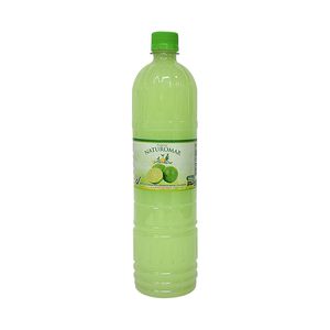 Zumo de Limón Naturomar x 1000 ml