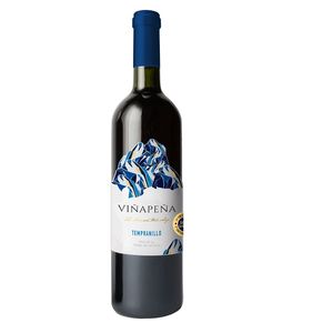 Vino Tinto Viña Peña Tempranillo x 750 ml