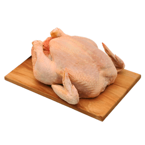 Pollo Entero Precio Especial x 1 und