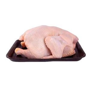 Bandeja Pollo Entero sin Marinar x 500 g