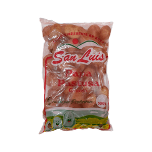 Bolsa de Papa Pastusa Gruesa San Luis x 10 lb