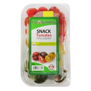 Tomate Cherry Eurosemillas x 500 g