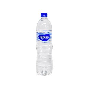 Agua Génesis x 1000 ml