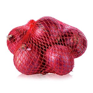 Cebolla Roja Malla x 1 und