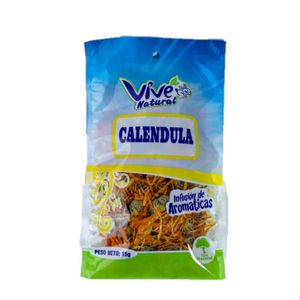 Aromática Vive Caléndula Natural Light x 15 g