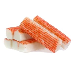 Palmitos de Cangrejo Congelados x 450 g