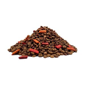 Alimento Chunky Cachorro x 500 g