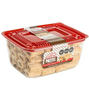 Pastel Hojaldre Guayaba Arequipe x 750 g