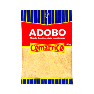Condimento Adobo Comarrico Completo x 50 g