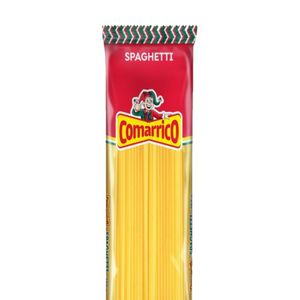 Pasta Spaguetti Comarrico Larga x 120 g