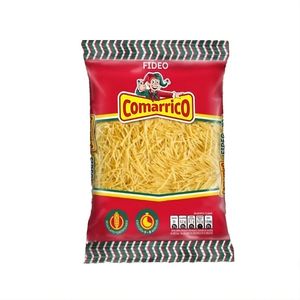 Pasta Fideos Comarrico x 120 g