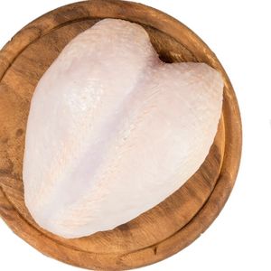 Pechuga Marinada x 500 g