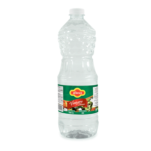 Vinagre Alfresco*1000Ml Blanco