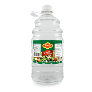 Vinagre Alfresco*4000Ml Blanco