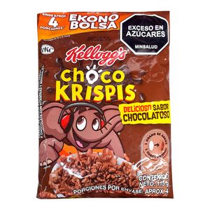Cereal Choco Krispis X 115 g