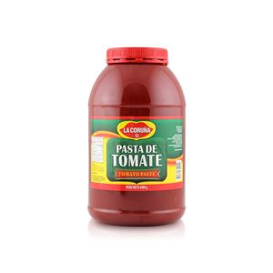 Pasta de Tomate La Coruña x 4300 g
