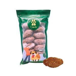 Alimento Canito Pollo/Res x 2500 g
