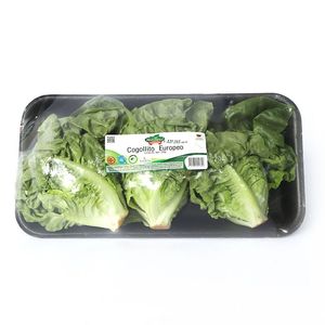 Bandeja Cogollo Europeo Hortifresco x 250 g