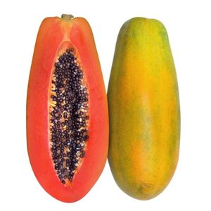 Papaya Paulina x 500 g