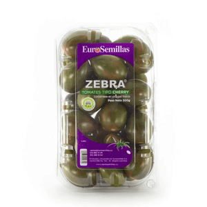 Tomate Zebra x 500 g