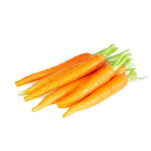 Bolsa Zanahoria Mini x 250 g