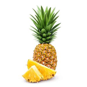 Frutas Piña Oro Miel Baby x 1 und
