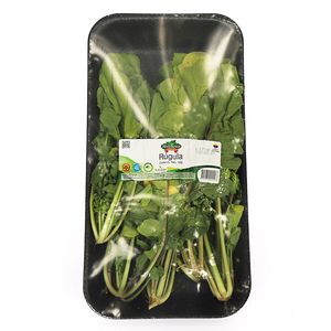 Rúgula Hortifresco Bandeja x 150 g