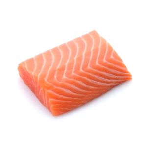 Filete de Salmón Fresco x 500 g