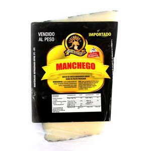 Queso Centurión Ibérico Manchego x 500 g