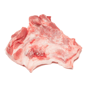 Papada de Cerdo x 500 g
