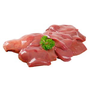 Hígado de Pollo x 500 g