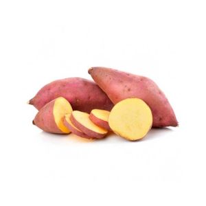 Batata x 500 g