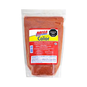 Condimento Color Megatiendas x 500 g