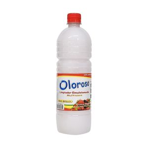 Cera Oloroso Brillo Chicle x 1000 ml