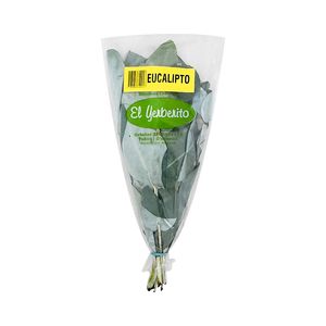 Eucalipto El Yerberito Bolsa x 70 g