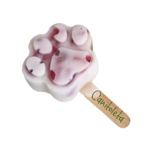 Canitoleta Yogurt con Frutas x 500 g